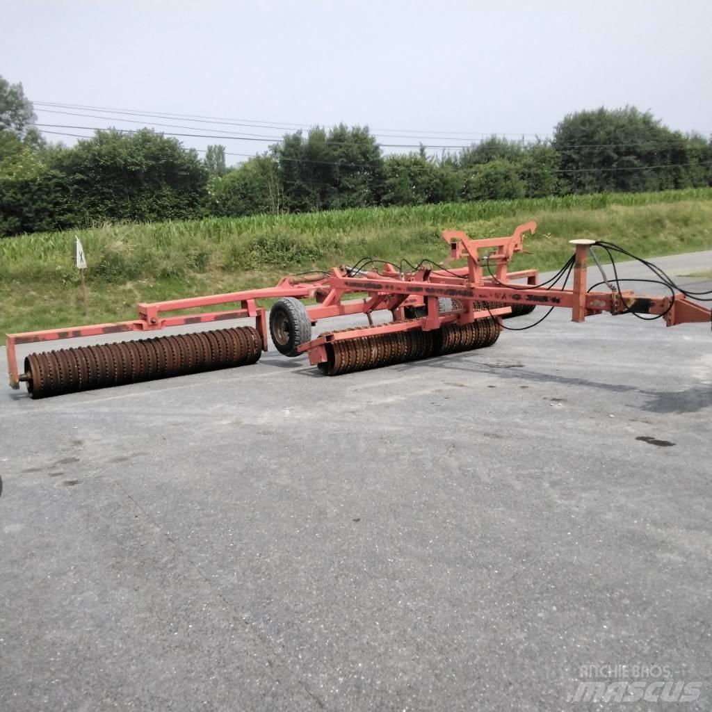 Quivogne ROLLMOT 830 Tavaluguri