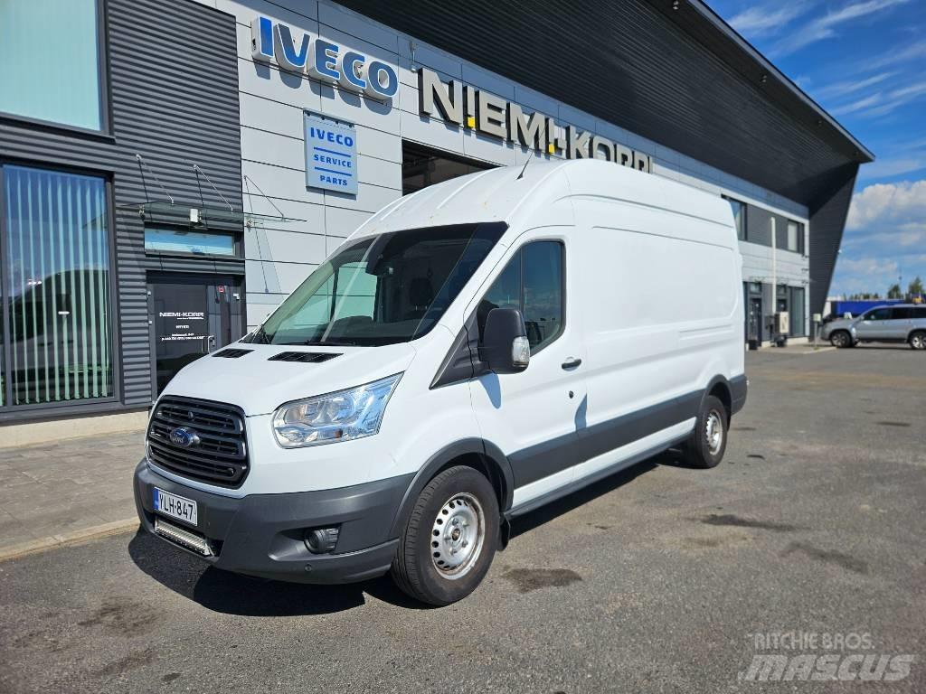 Ford Transit Utilitara