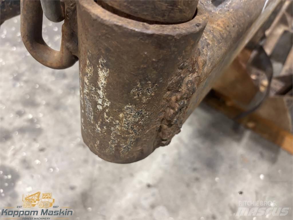 Gremo 950 Alte componente