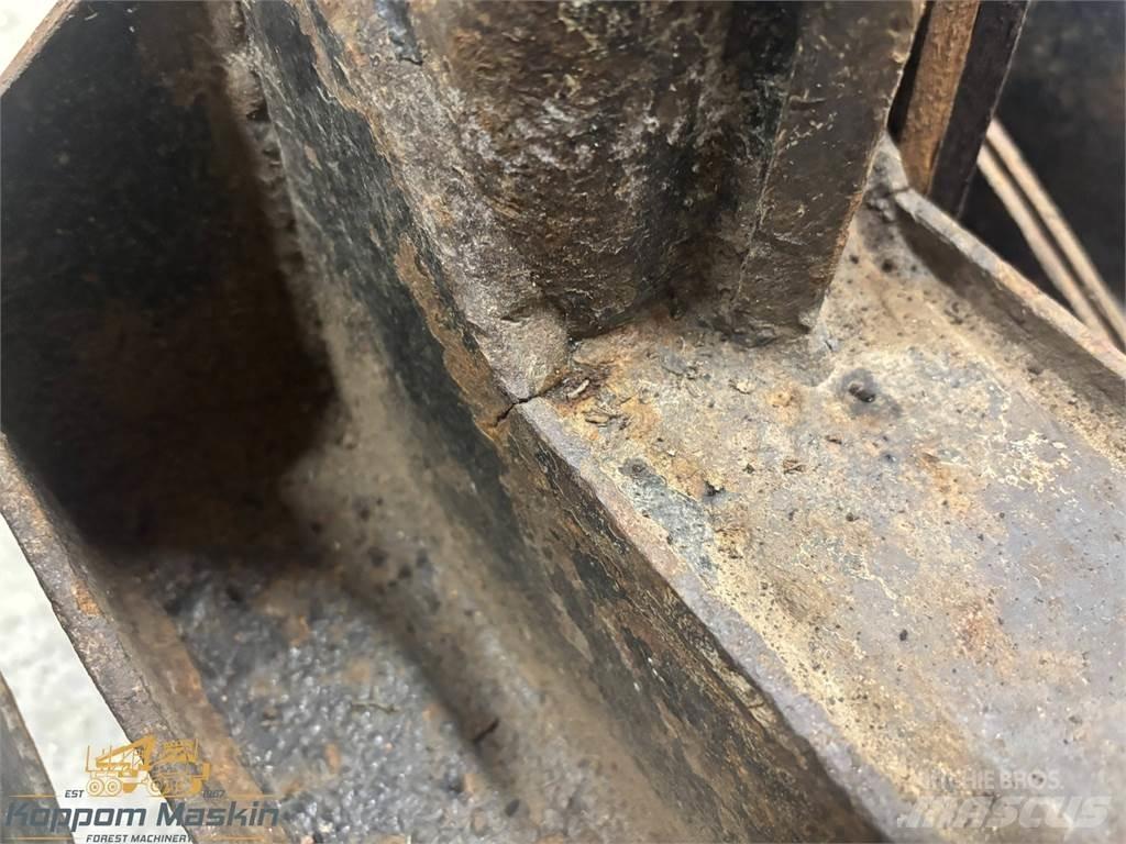 Gremo 950 Alte componente