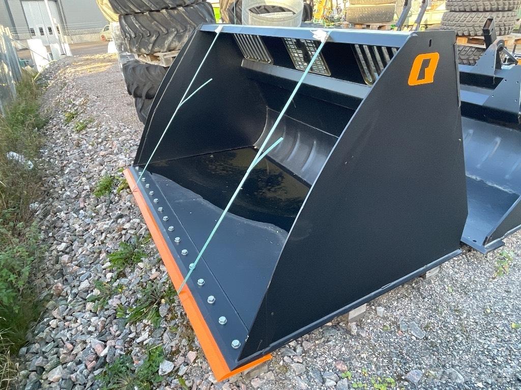 Quicke 245 VXL Accesorii încarcatoare frontale
