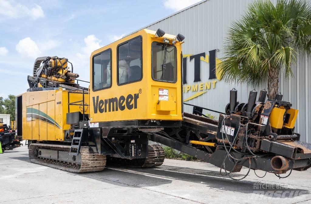 Vermeer D330x500 Instalatii de foraj orizontal