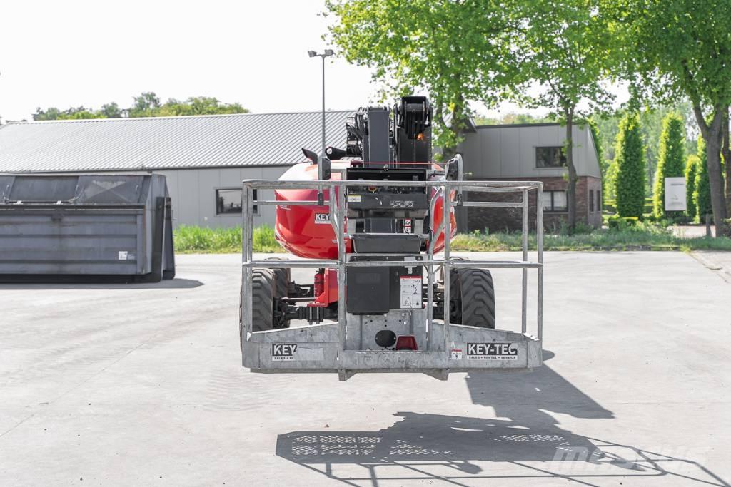 Manitou 160 ATJ Nacele cu brat articulat
