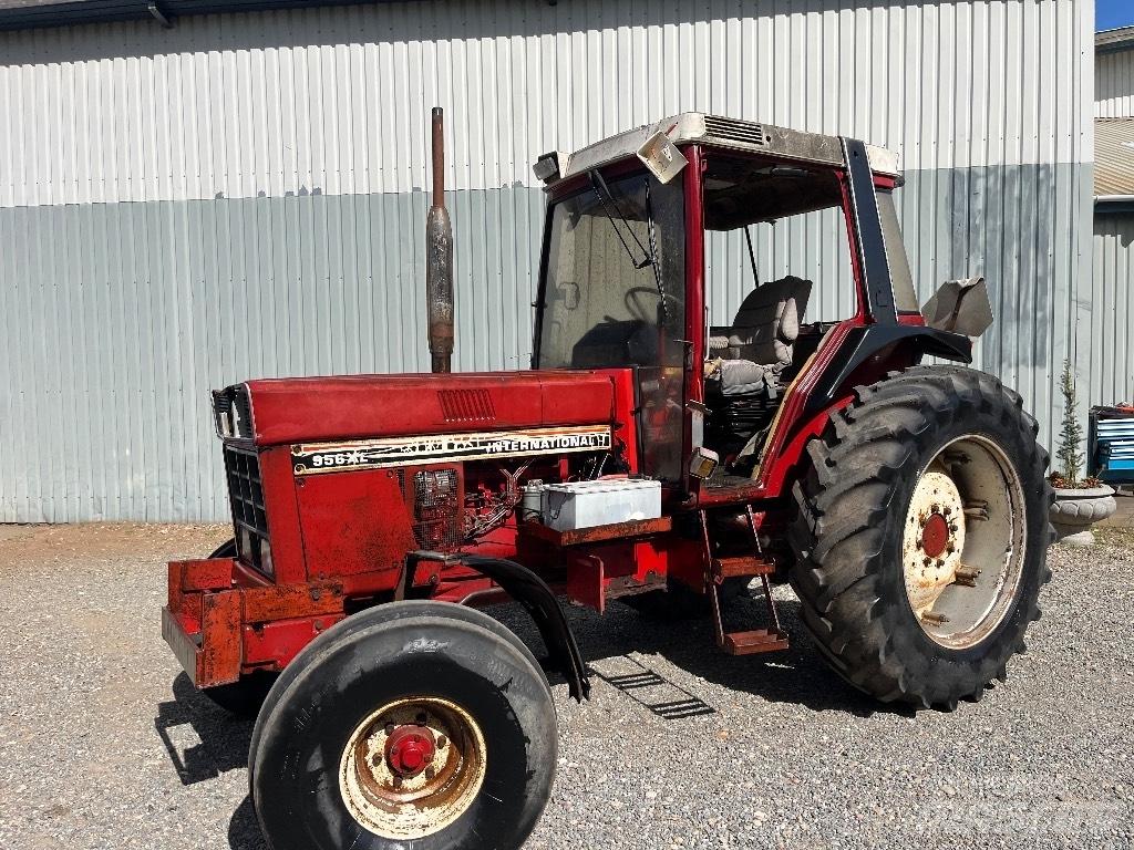 Case IH 956 XL Tractoare