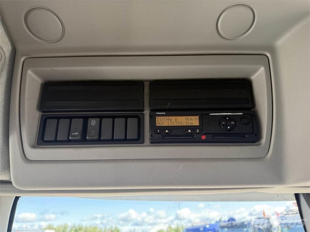 Volvo FL280 4x2 Autocamioane