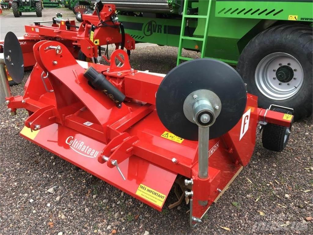 Simon F185 Alte masini si accesorii de cultivat