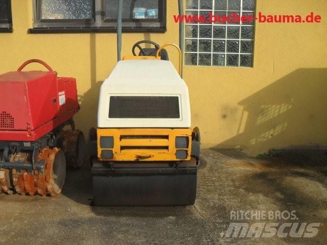 Terex TV 900 Cilindri compactori dubli