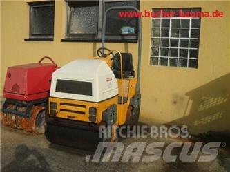 Terex TV 900 Cilindri compactori dubli