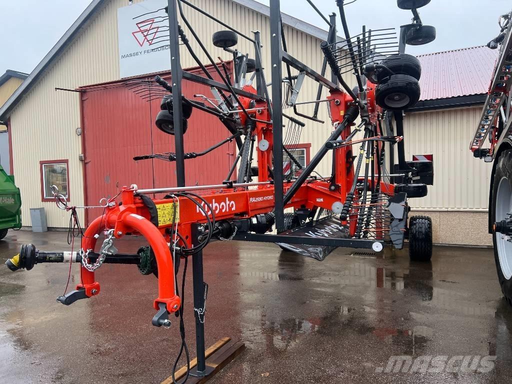 Kubota RA 2590 Combina