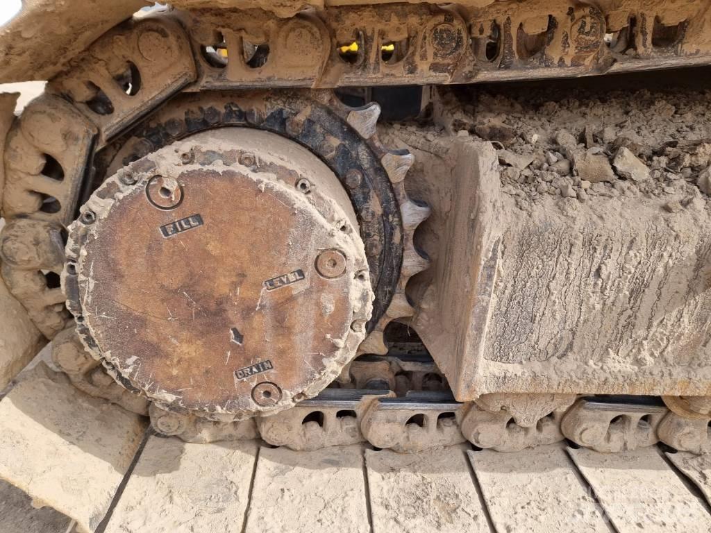 CASE CX 210 B Excavatoare pe șenile
