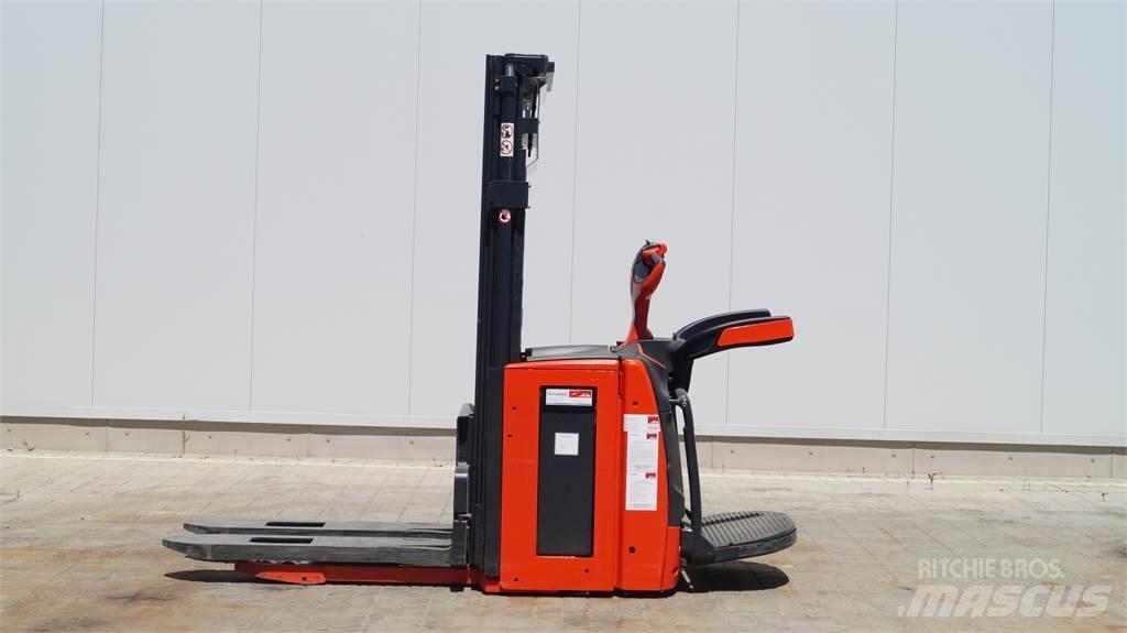 Linde L20APi Transpaleta manuala