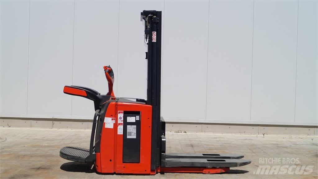 Linde L20APi Transpaleta manuala