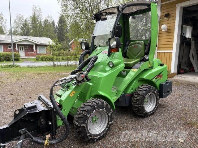 Avant 420 Mini incarcatoare