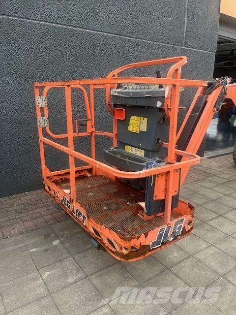JLG M 450 AJ Nacele cu brat articulat
