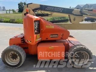 JLG M 450 AJ Nacele cu brat articulat