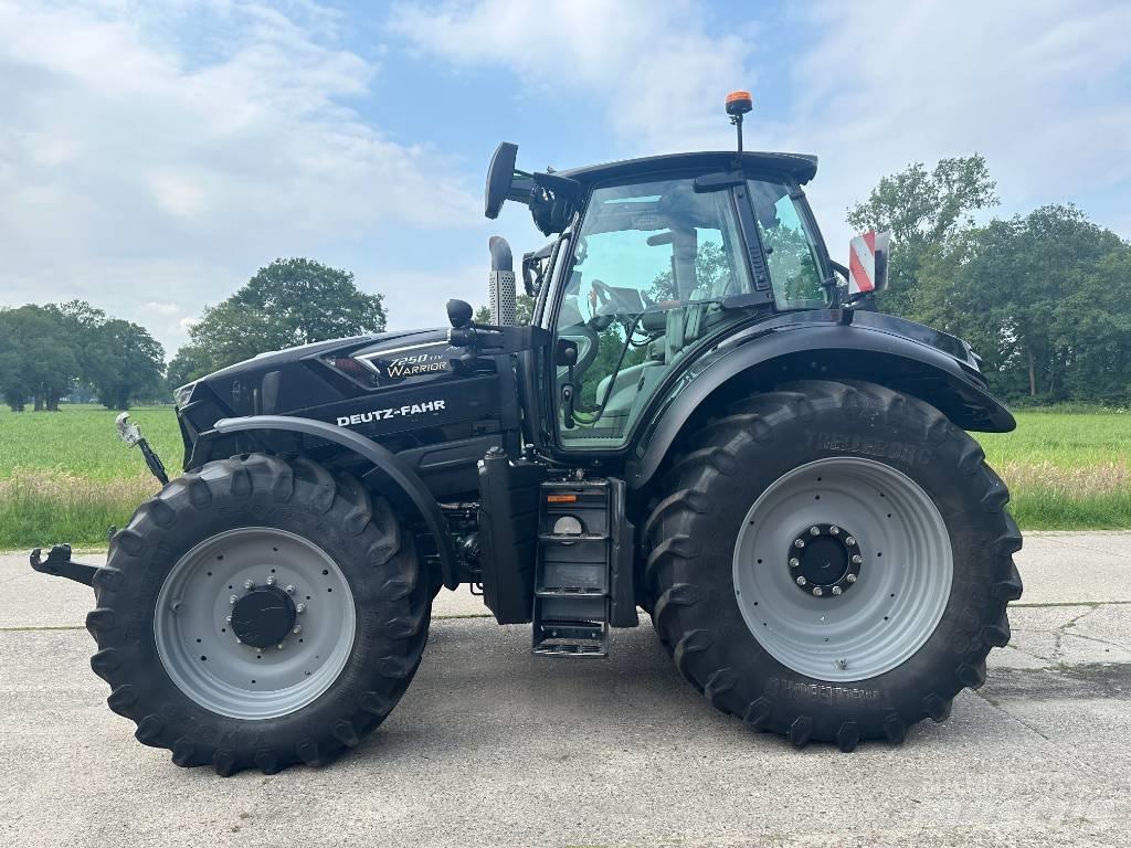 Deutz-Fahr 7250 Tractoare
