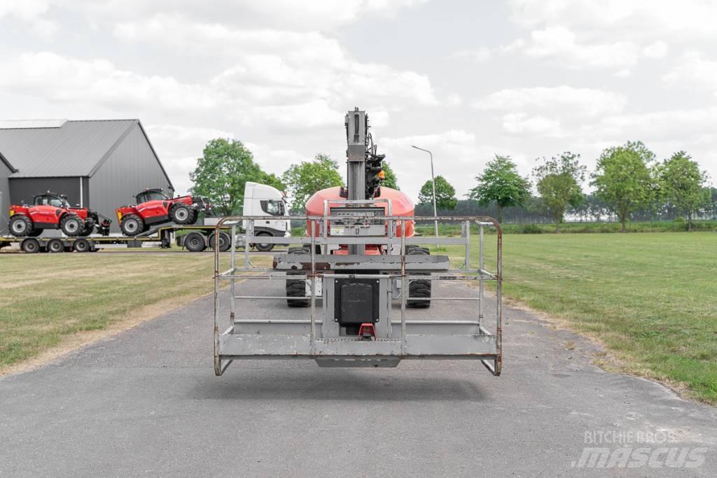 Manitou 280 TJ Nacele cu brat articulat