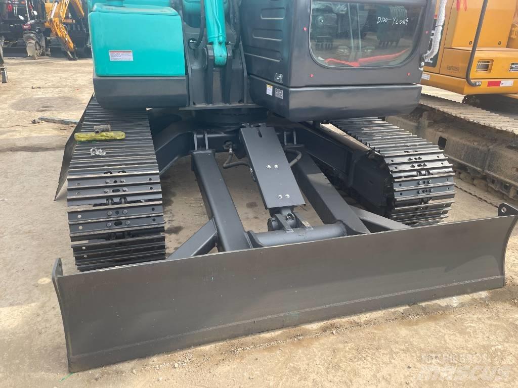 Kobelco SK 75 Excavatoare 7t - 12t