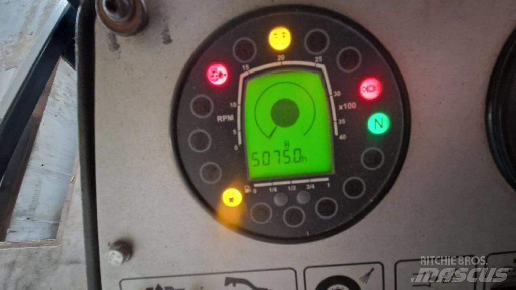 Bomag BF 300 Pavatoare asfalt
