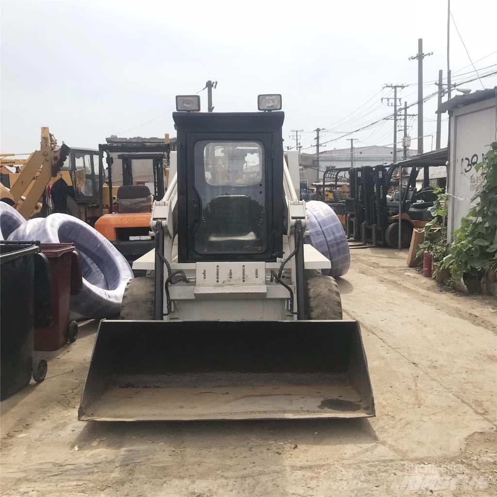 Bobcat S 130 Mini incarcator