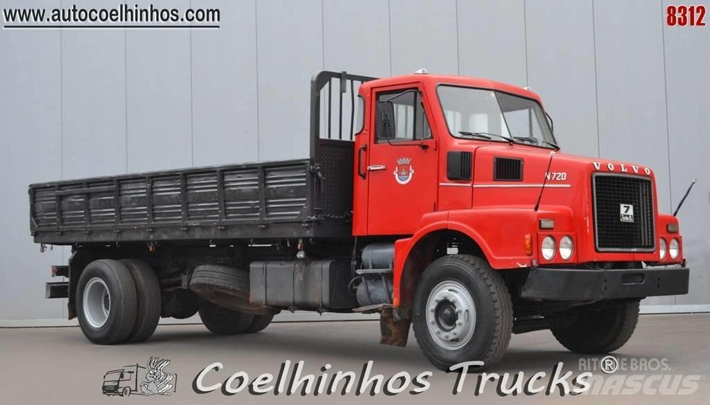 Volvo N7 20 Autobasculanta