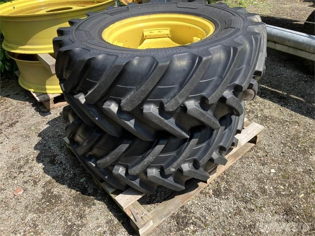 Alliance 420/70-24 Roti