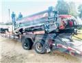 Ditch Witch jt20 Instalatii de foraj orizontal
