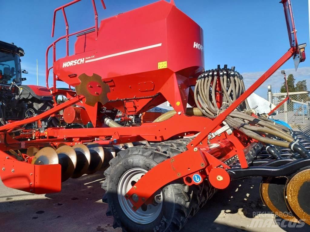 Horsch Pronto 4 DC Semanatoare