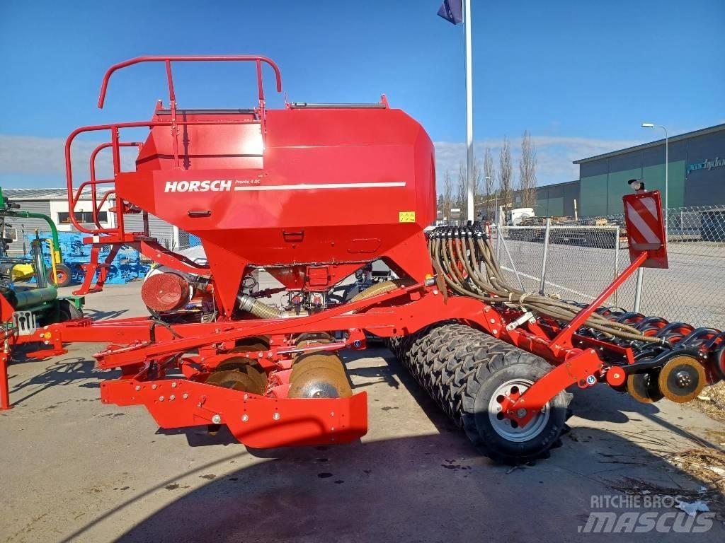 Horsch Pronto 4 DC Semanatoare