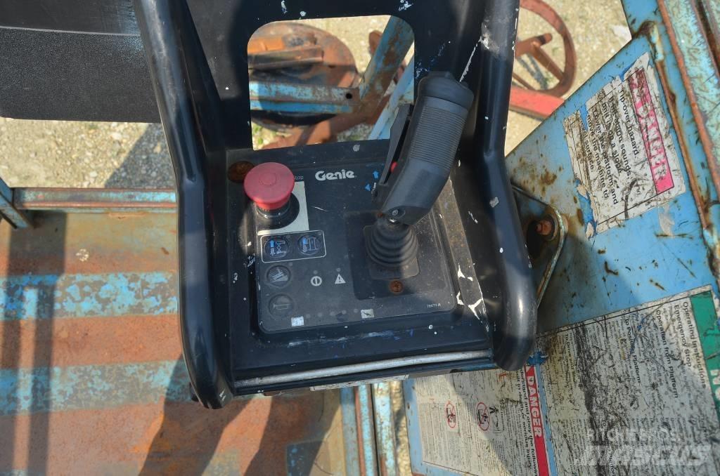 Genie GS 2646 Platforme foarfeca