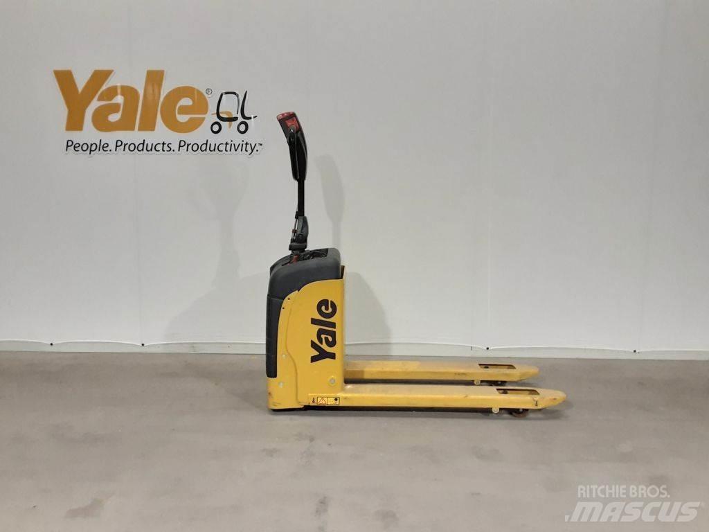Yale MPSC12 Transpaleta manuala