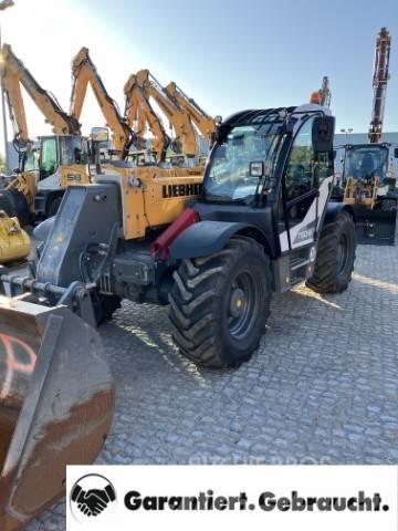 Liebherr T 60-9s Stivuitoare telescopice