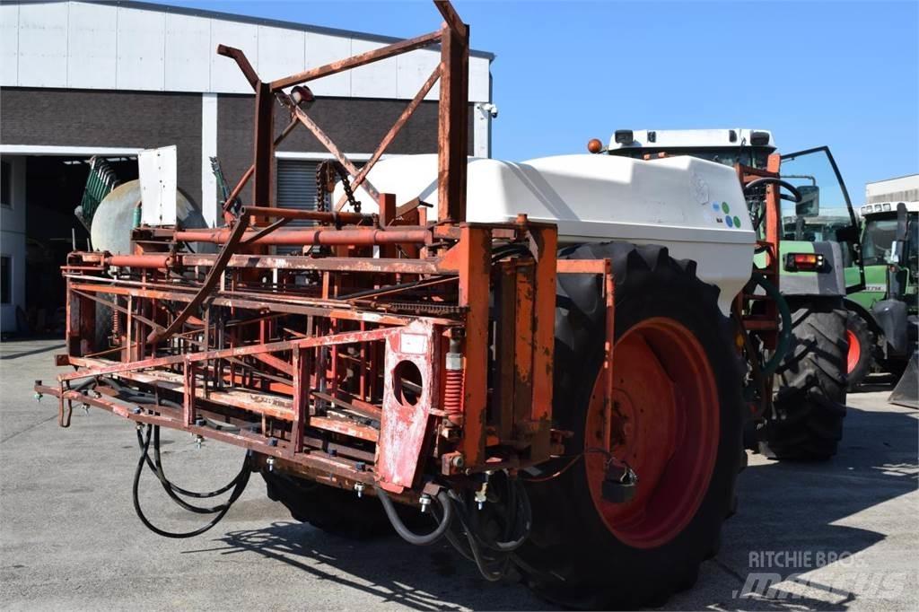 Holder N250 Tractoare agricole sprayers