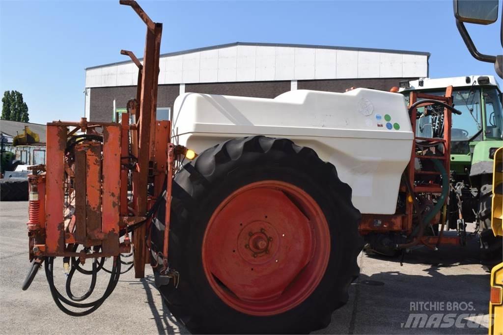 Holder N250 Tractoare agricole sprayers