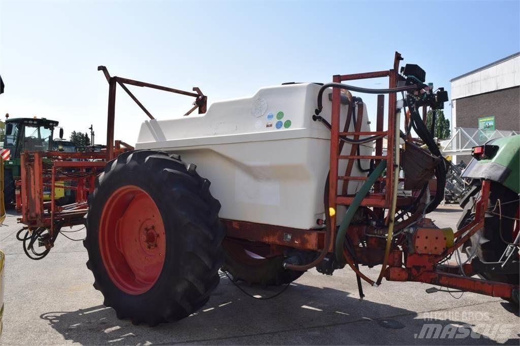 Holder N250 Tractoare agricole sprayers