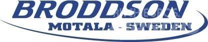 Broddson SCANDIA Altele