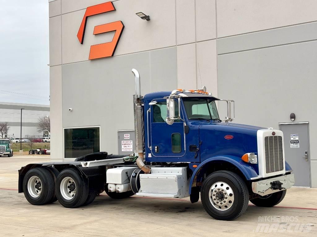 Peterbilt 365 Autotractoare