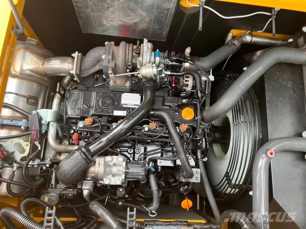 XCMG XE105GA Excavatoare pe șenile
