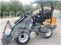 GiANT G2300HD Incarcatoare multifunctionale