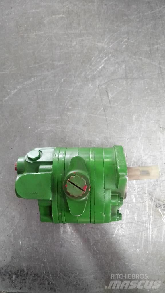 John Deere Αντλία Hidraulice