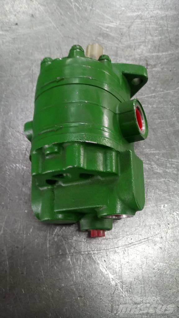 John Deere Αντλία Hidraulice