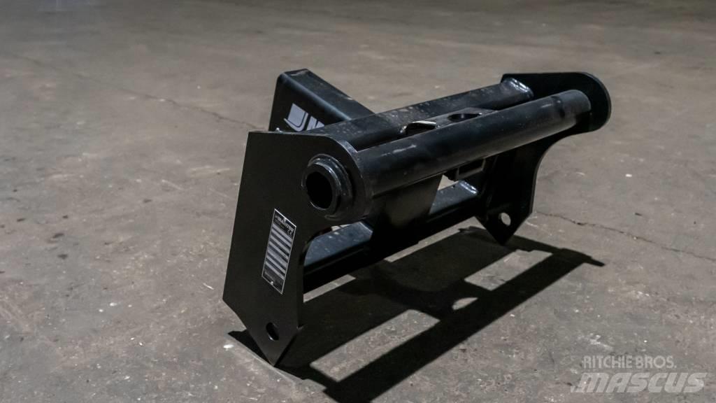 Manitou PC 50 Alte componente