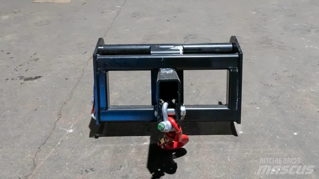 Manitou PC 50 Alte componente