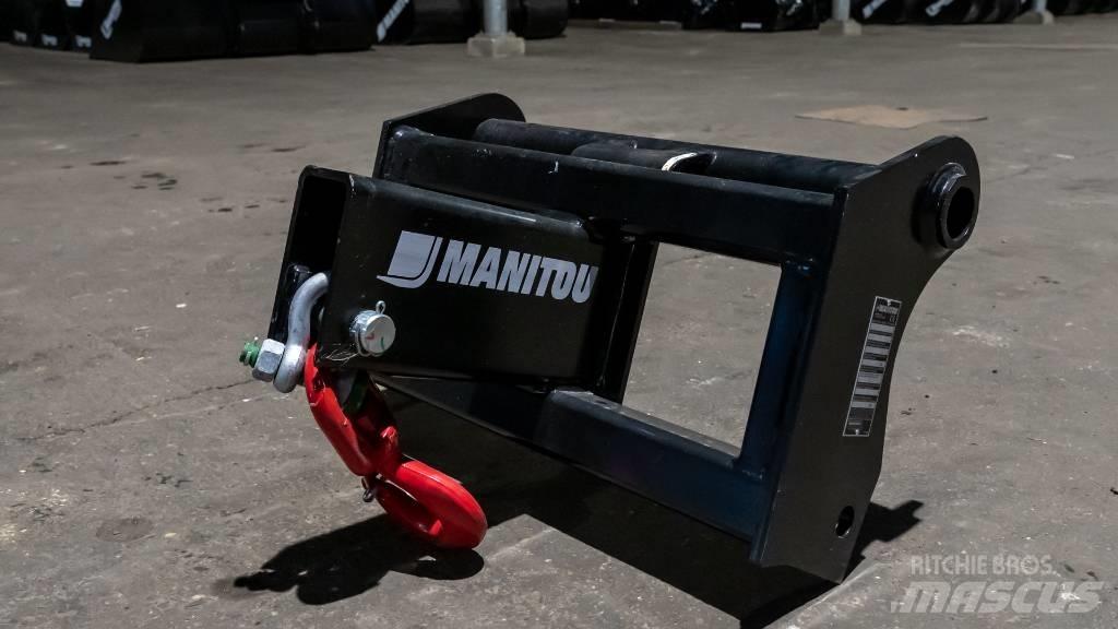 Manitou PC 50 Alte componente