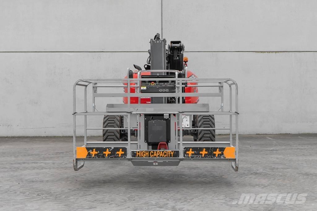 Manitou 160 ATJ+ Nacele cu brat articulat