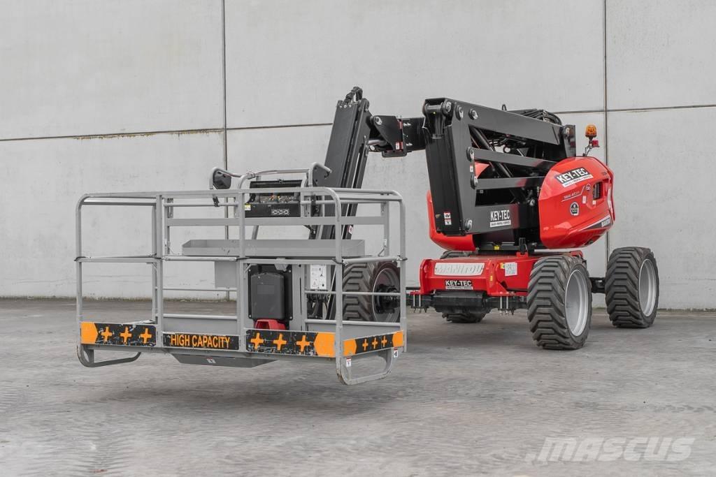 Manitou 160 ATJ+ Nacele cu brat articulat