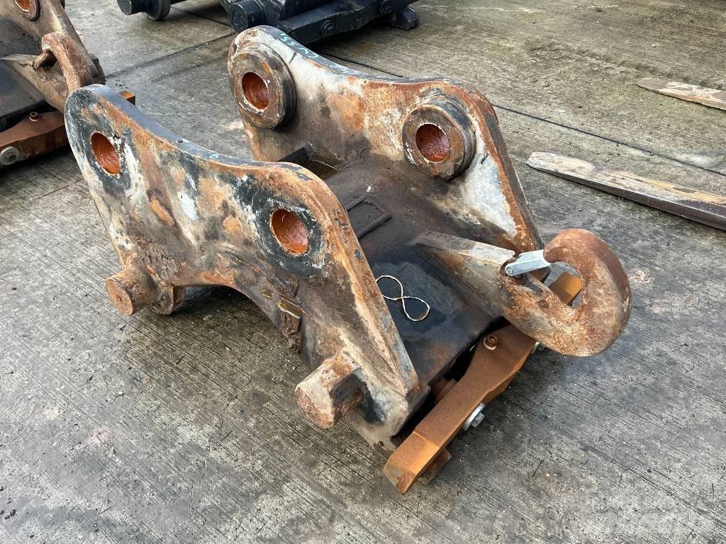 CAT CW55S Conectoare rapide