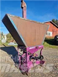 Murska 350 s2 Mori