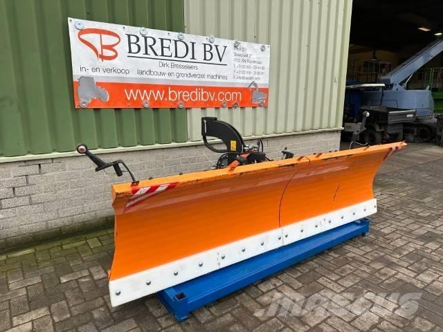  Sneeuwschuif lfn 30 Lame pentru dezapezire si pluguri