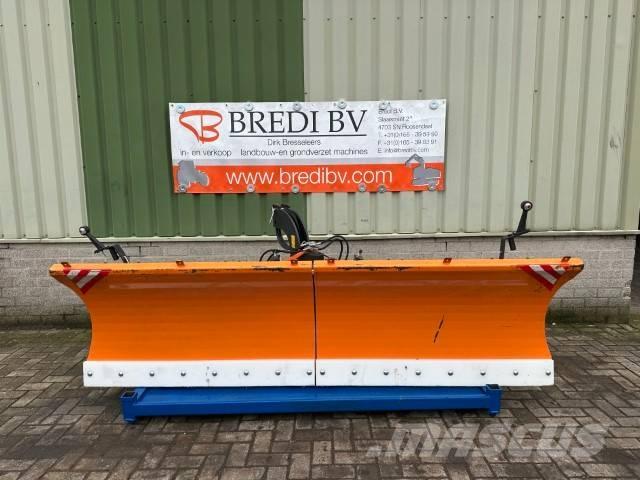  Sneeuwschuif lfn 30 Lame pentru dezapezire si pluguri